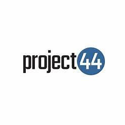 PROJECT44 logo