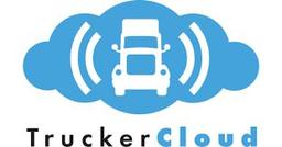 TRUCKERCLOUD logo